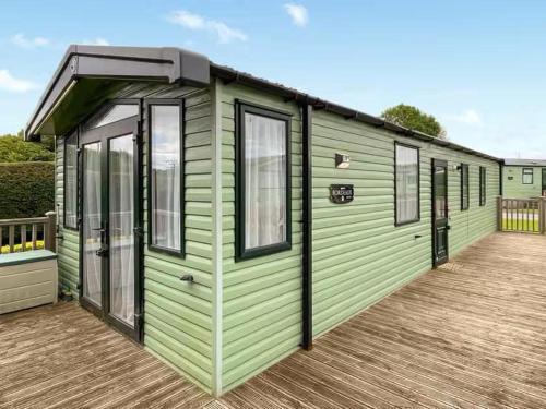 Knaresborough Apartamento | Bordeuax Holiday home by the river Nidd N24