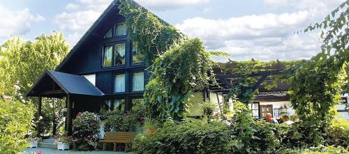 Burg Casa | Bordmann` Scheune