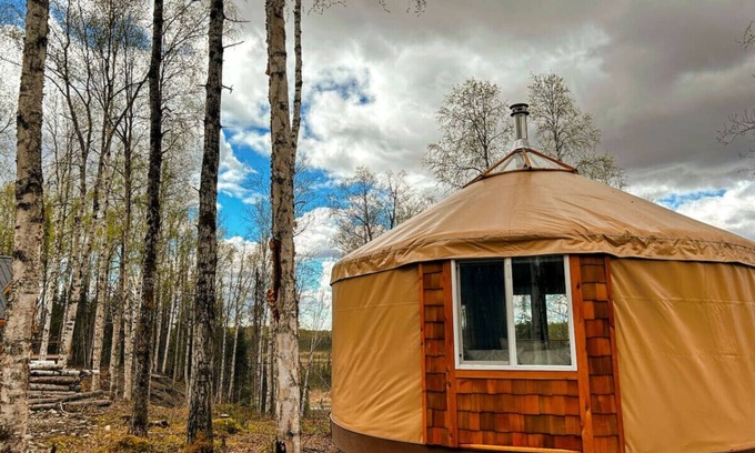 Willow Apartamento | Borealis ~ Recreational Haven
