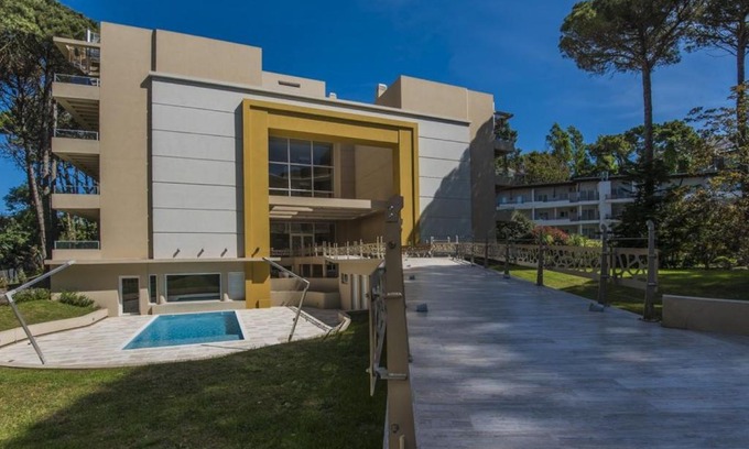 Cariló Apartamento | Boreas Carilo