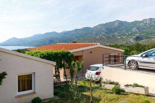 Rovanjska Apartamento | Boreas