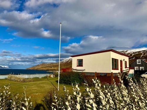 Grenivik Apartamento | Borg