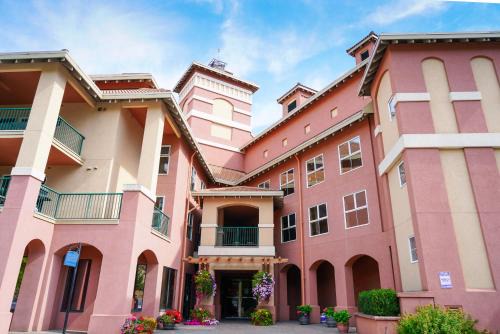 Quail Ridge Apartamento | Borgata Lodge Resort