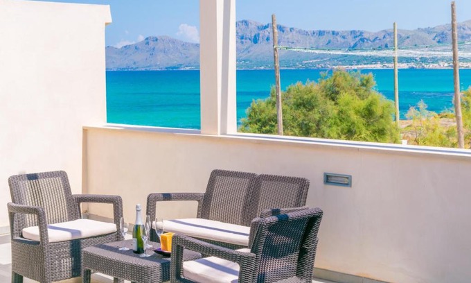 Son Serra de Marina Chalet De Esquí | Borges