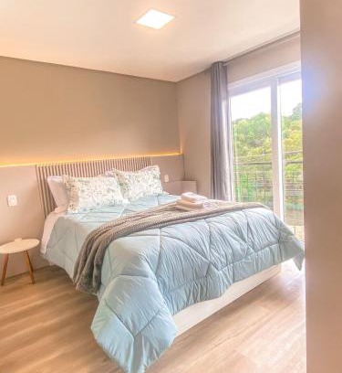 Floresta Apartamento | Borges Gramado