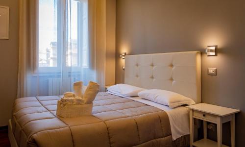 Quartiere III Pinciano Casa | Borghese Executive Suite