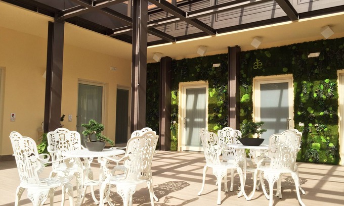 San Giovanni Casa | Borghetto Guest House