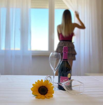 Santa Marinella Hotel | Borghetto Hotel