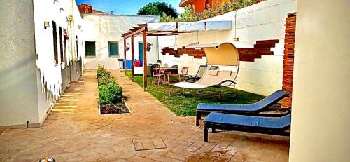 Ispica Apartamento | Borghetto Mediterraneo