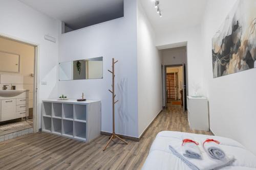 Gravina di Catania Apartamento | Borghetto Nora 3