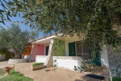 Mattinata Apartamento | Borghetto Tio Pepe