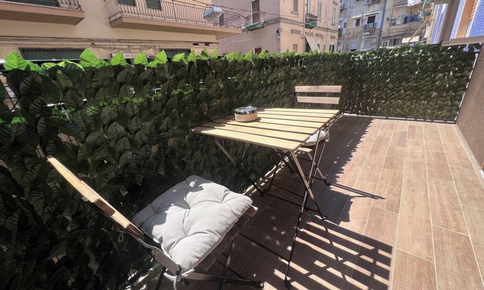 Naples City Centre Casa | Borgo 1313 Napoli