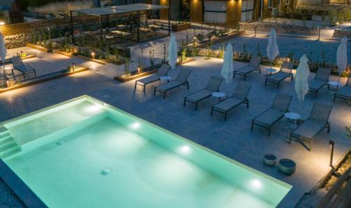 Ragusa Casa | BORGO 65 - Country Relais