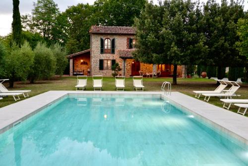 Orentano Casa | Borgo Ai Lecci