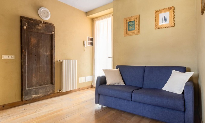Castello Apartamento | Borgo al Sole 3 by Wonderful Italy