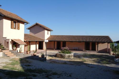 Fornole Casa | Borgo Antico
