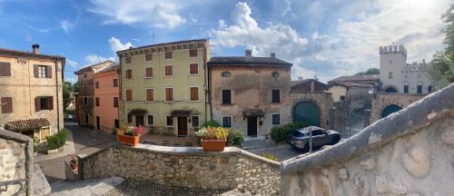 Cola Casa | Borgo Antico