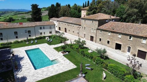 Volterra Apartamento | Borgo Ariano near Volterra by PosarelliVillas