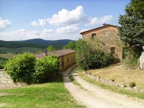Vagliagli Cama Y Desayuno | Borgo Carpineto