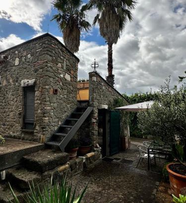 Grottaferrata Apartamento | Borgo De' Paolis