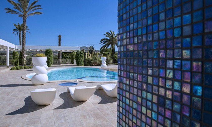 Partinico Casa | Borgo degli Angeli Wellness & Resort