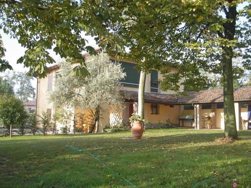 Crespellano Apartamento | Borgo degli Ulivi