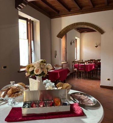 Rivarolo Mantovano Cama Y Desayuno | Borgo dei Duchi
