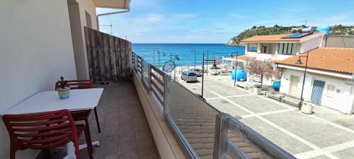 Santa Maria Cama Y Desayuno | Borgo dei Pescatori - SUL MARE