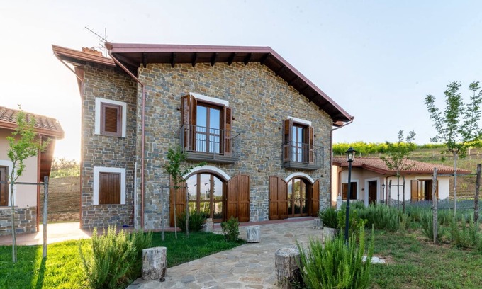 Perito Apartamento | Borgo del Bambù: Risposati Nella Natura