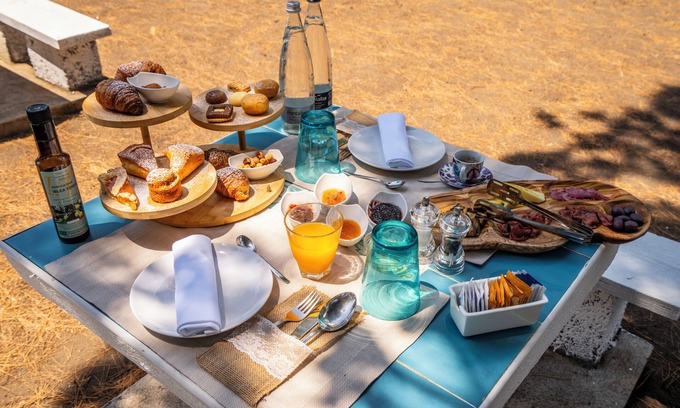 Gelso Complejo | Borgo del Cannitello Romantic Resort