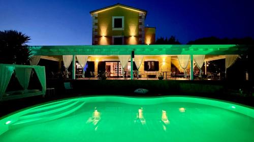 Peschici Cama Y Desayuno | Borgo del Nespolo