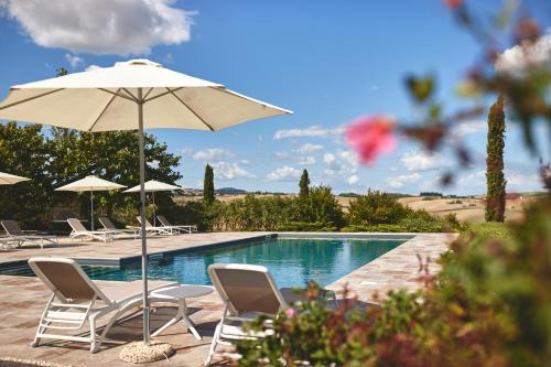 Cingoli Casa | Borgo della Spiga - Adult Friendly Country House