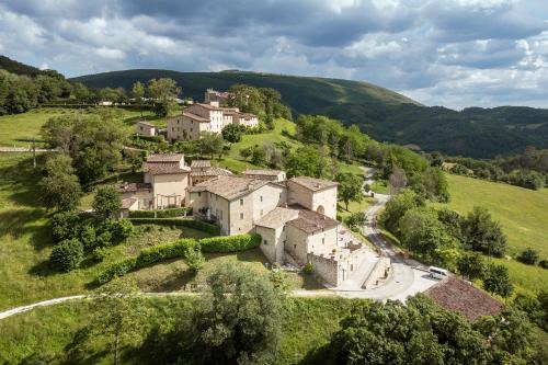 Valtopina Casa | Borgo di Gallano