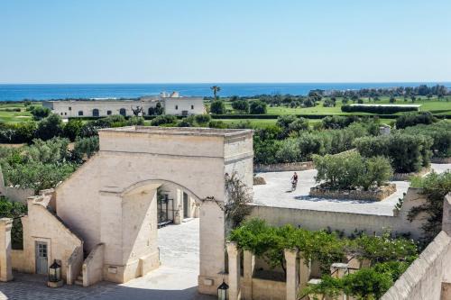 Savelletri Complejo | Borgo Egnazia