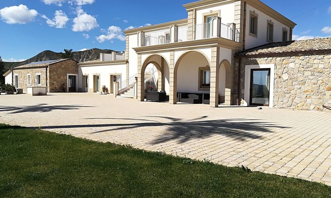 Centuripe Otro | BORGO GINUGA s. R. L. soc. agr.