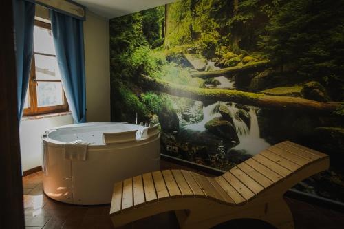 Moggiona Casa | Borgo I Tre Baroni - Spa Suites & Resort