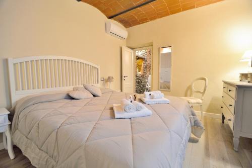 Pistoia Apartamento | Borgo in Città