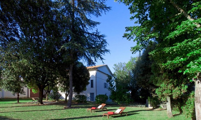 Ferretto Casa | Borgo Iris