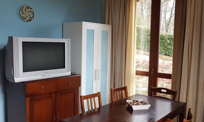 Barberino di Mugello Apartamento | Borgo la Fratta