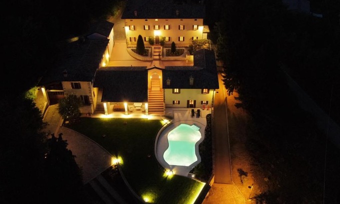 Samone Casa | Borgo La Morra