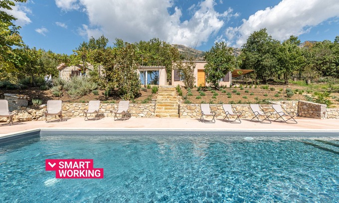 Polizzi Generosa Apartamento | Borgo Le Niche by Wonderful Italy - Calliope