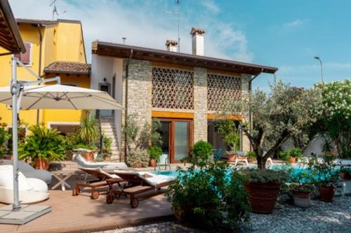 Cargnacco Cama Y Desayuno | Borgo Margherita - B&B e Affitta camera