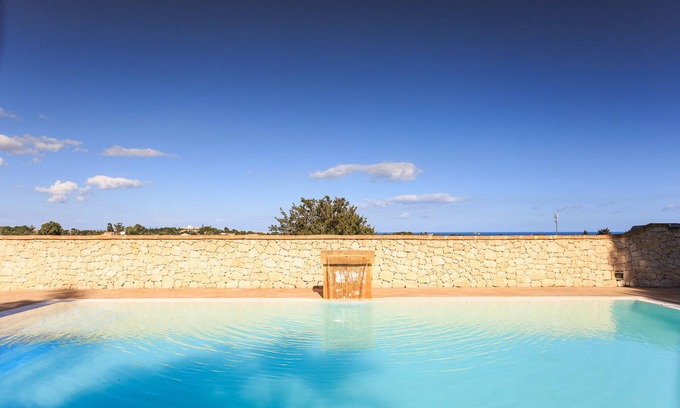 Syracuse Hotel | Borgo Marino Plemmirio
