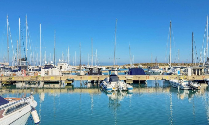 Pineta Apartamento | Borgo Marino Sud - YourPlace Abruzzo
