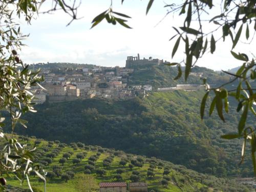 Vigne Apartamento | Borgo Medievale Squillace