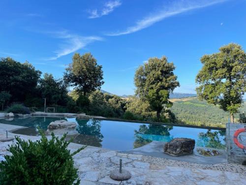 Gambassi Terme Casa | Borgo Mommialla Casa dell'artista