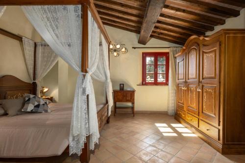 Gambassi Terme Casa | Borgo Mommialla Casa Alessandra