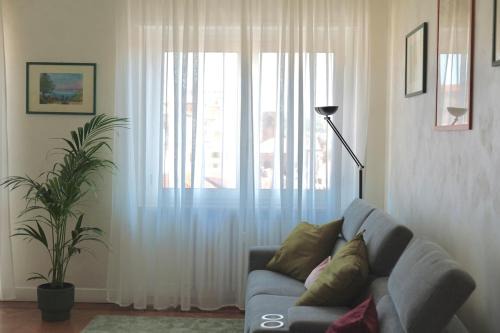 Moncalieri Apartamento | Borgo Navile Apartment