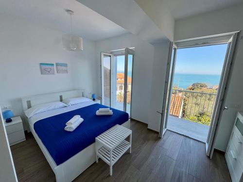 San Fino Apartamento | Borgo ninni - CASA DEBBY