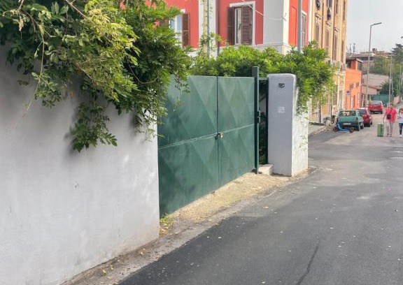 Tuscolano Apartamento | BORGO PESCI